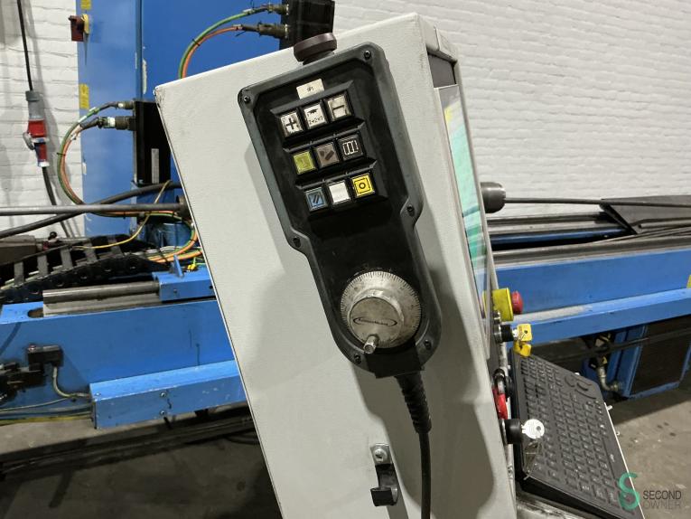 Addison DB 76 MK 3 MET9.577 68 16931