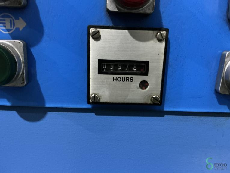 Addison DB 76 MK 3 MET9.577 74 16931