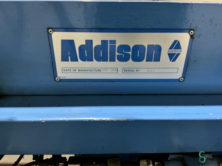 Addison DB 76 MK 3 MET9.577 75 16931