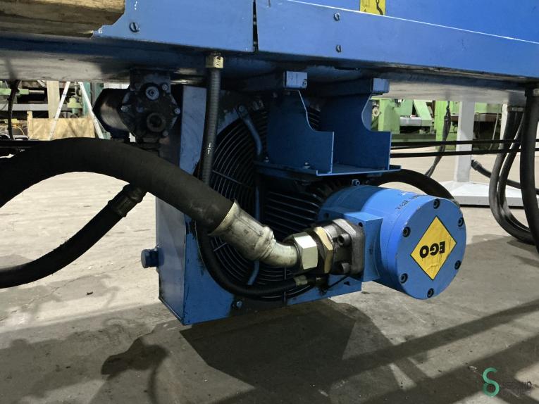 Addison DB 76 MK 3 MET9.577 60 16931