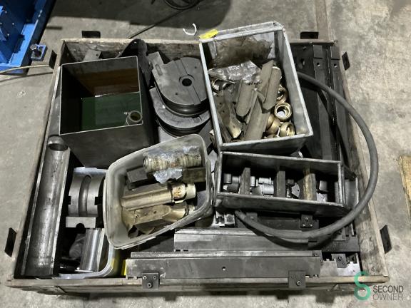 Addison DB 76 MK 3 MET9.577 21 16931