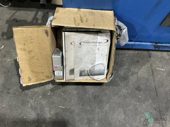 Addison DB 76 MK 3 MET9.577 19 16931