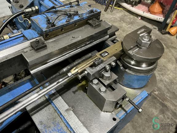 Addison DB 76 MK 3 MET9.577 13 16931