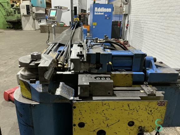 Addison DB 76 MK 3 MET9.577 14 16931