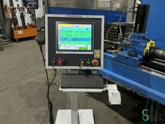 Addison DB 76 MK 3 MET9.577 16 16931