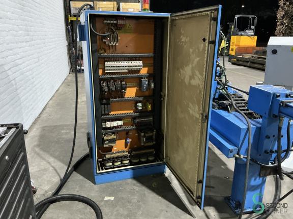 Addison DB 76 MK 3 MET9.577 22 16931