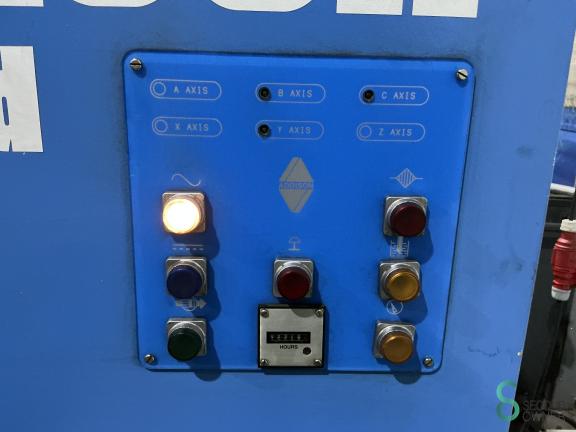 Addison DB 76 MK 3 MET9.577 23 16931