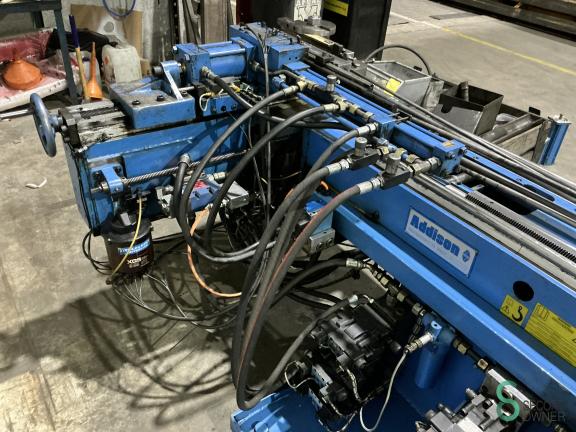 Addison DB 76 MK 3 MET9.577 11 16931