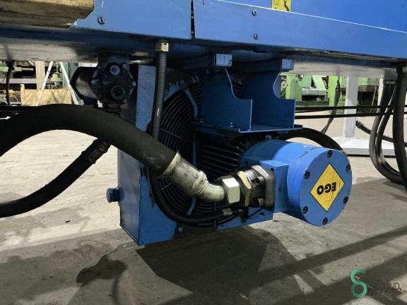 Addison DB 76 MK 3 MET9.577 10 16931