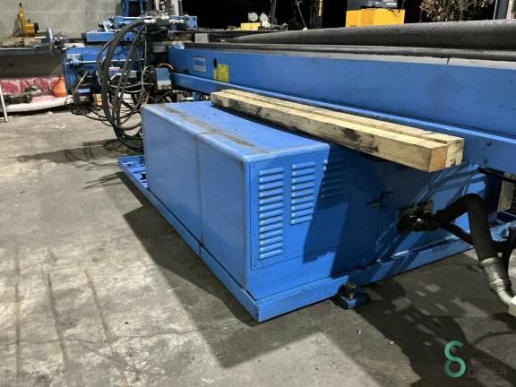 Addison DB 76 MK 3 MET9.577 9 16931