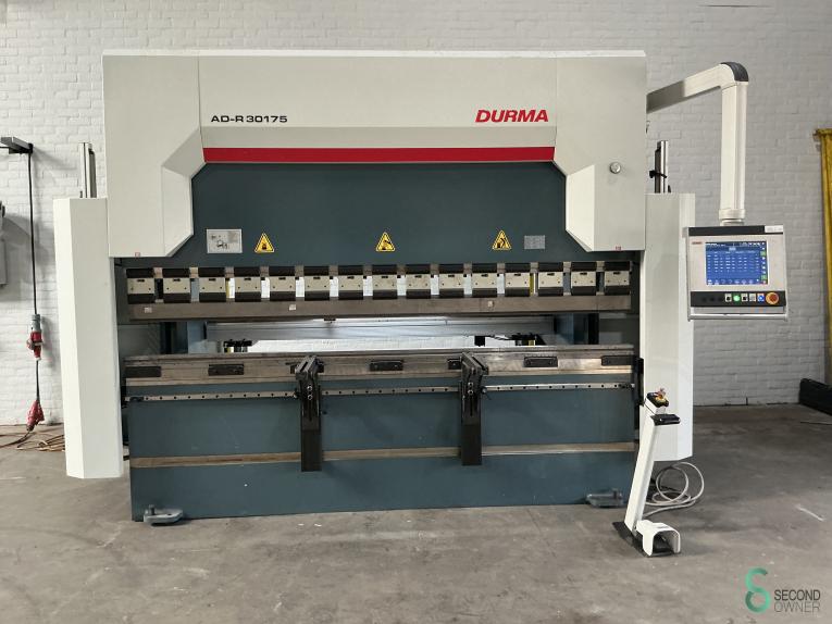 Durma AD-R 30175 MET10.641 35 18231