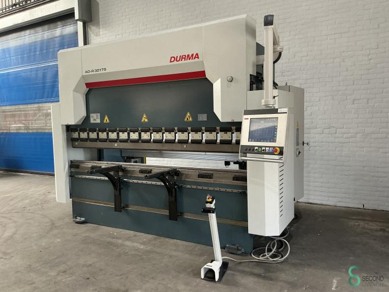 Durma AD-R 30175 MET10.641 36 18231