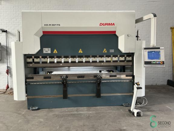 Durma AD-R 30175 MET10.641 1 18231