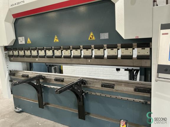 Durma AD-R 30175 MET10.641 8 18231