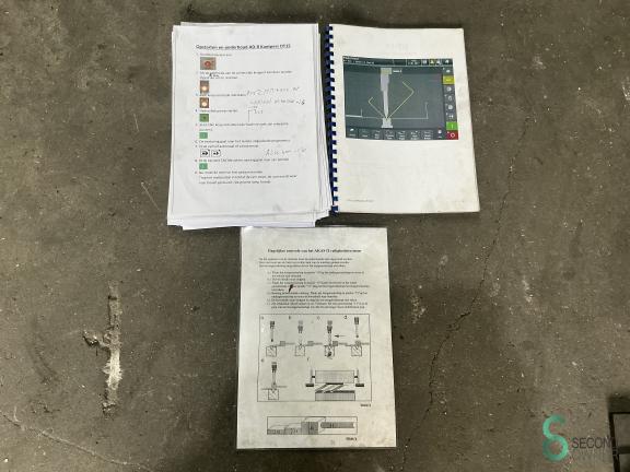 Durma AD-R 30175 MET10.641 15 18231