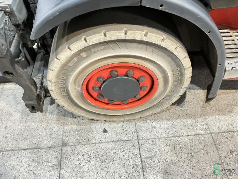 Linde H50T WKH9.791 70 17208