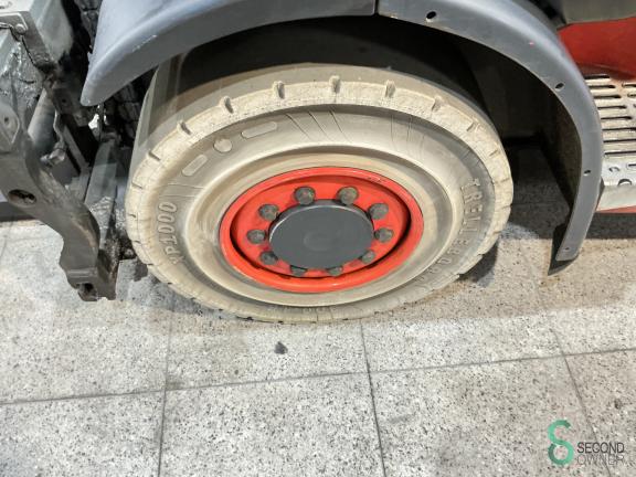 Linde H50T WKH9.791 20 17208