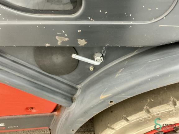 Linde H50T WKH9.791 11 17208