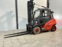 Linde H50T WKH9.791 27 17208