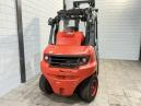 Linde H50T WKH9.791 32 17208