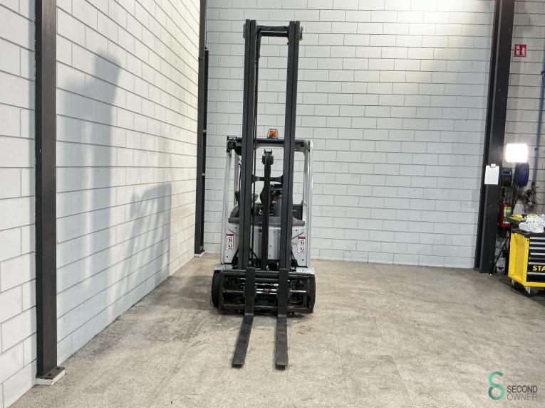 Still RX20-16C WKH8.900 50 16024