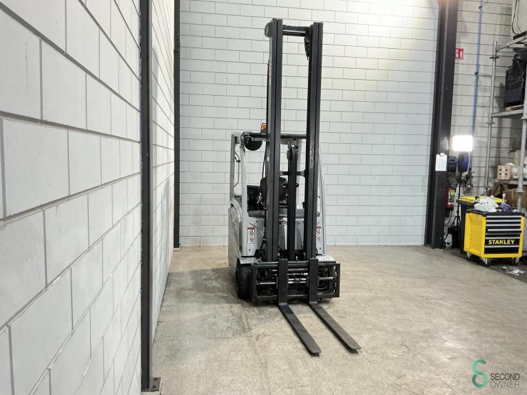 Still RX20-16C WKH8.900 49 16024