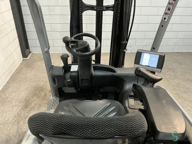 Still RX20-16C WKH8.900 55 16024