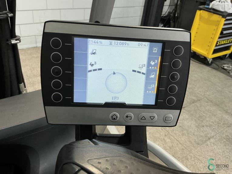 Still RX20-16C WKH8.900 52 16024