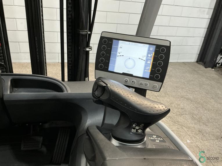 Still RX20-16C WKH8.900 54 16024