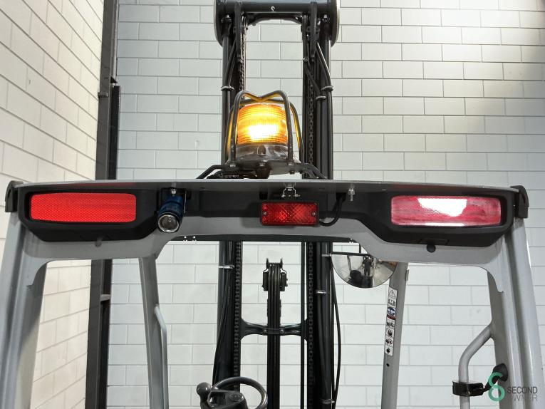 Still RX20-16C WKH8.900 51 16024