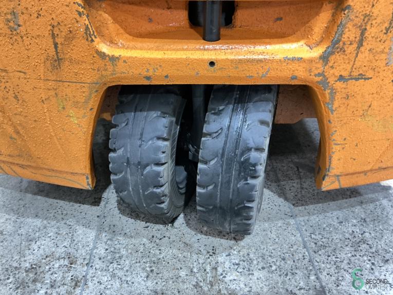 Still RX20-16C WKH8.900 62 16024