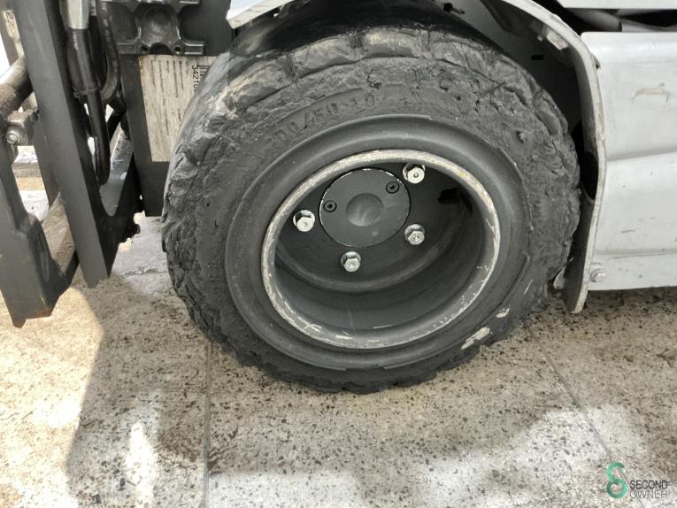 Still RX20-16C WKH8.900 61 16024