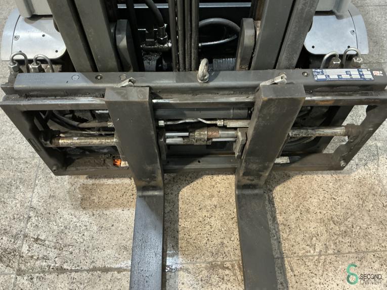 Still RX20-16C WKH8.900 46 16024