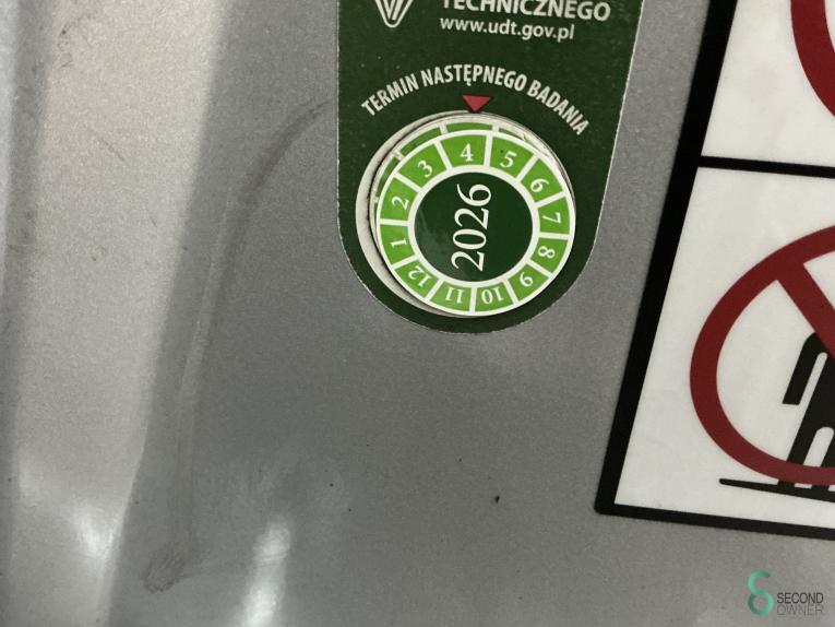 Still RX20-16C WKH8.900 59 16024