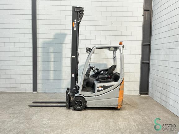 Still RX20-16C WKH8.900 1  16024