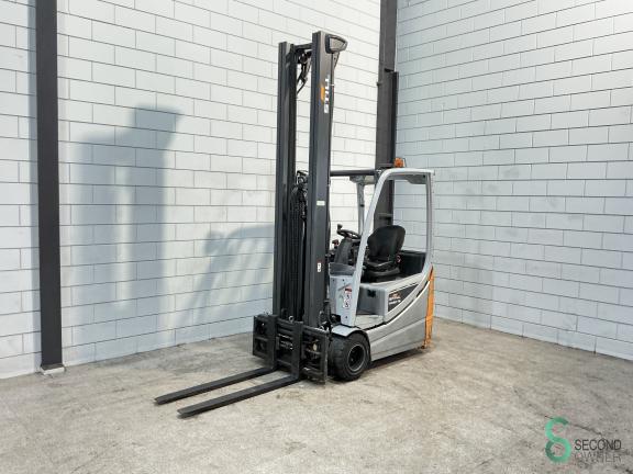 Still RX20-16C WKH8.900 21 16024