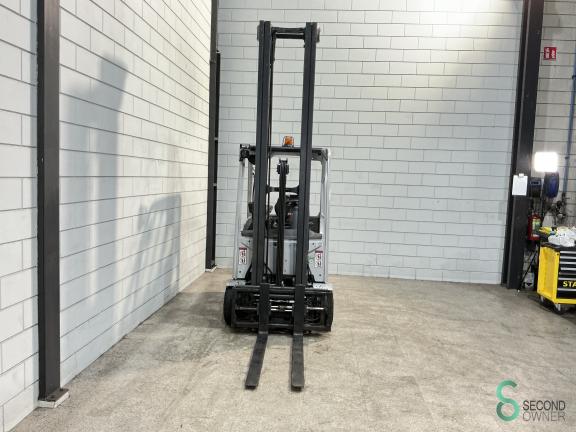 Still RX20-16C WKH8.900 8 16024