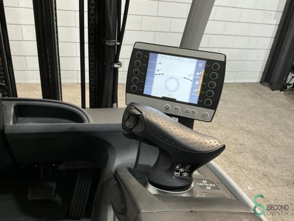 Still RX20-16C WKH8.900 12 16024