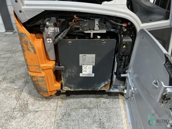 Still RX20-16C WKH8.900 15 16024