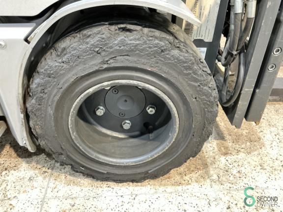 Still RX20-16C WKH8.900 18 16024