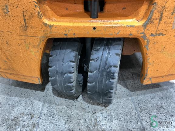 Still RX20-16C WKH8.900 20 16024