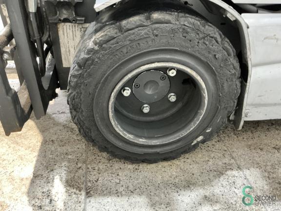 Still RX20-16C WKH8.900 19 16024