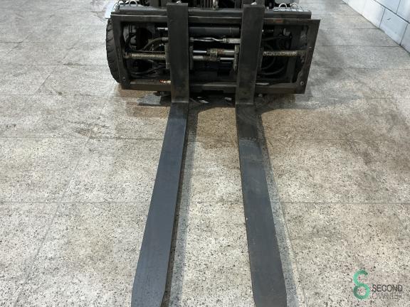 Still RX20-16C WKH8.900 6 16024