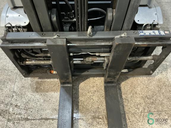 Still RX20-16C WKH8.900 4 16024