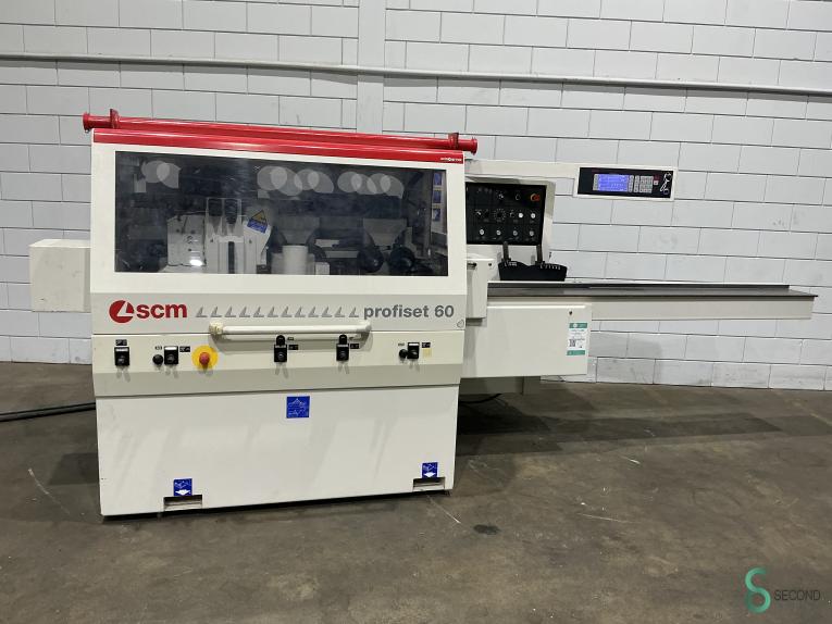 SCM Profiset 60 HOU11.483 133 19377