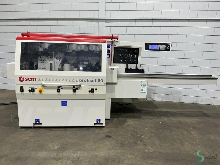 SCM Profiset 60 HOU11.483 161 19377