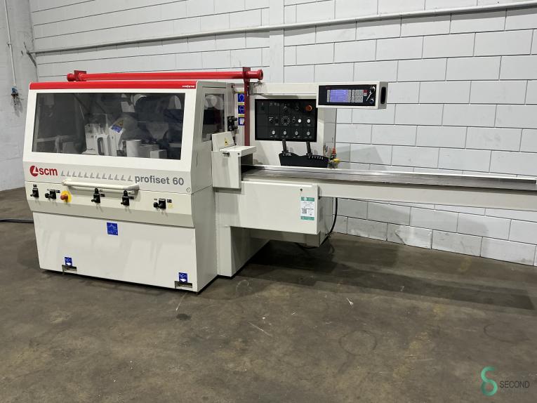 SCM Profiset 60 HOU11.483 134 19377