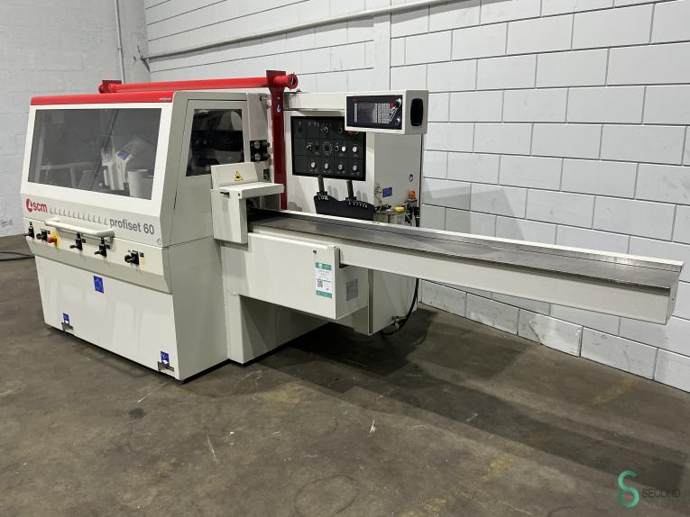 SCM Profiset 60 HOU11.483 135 19377