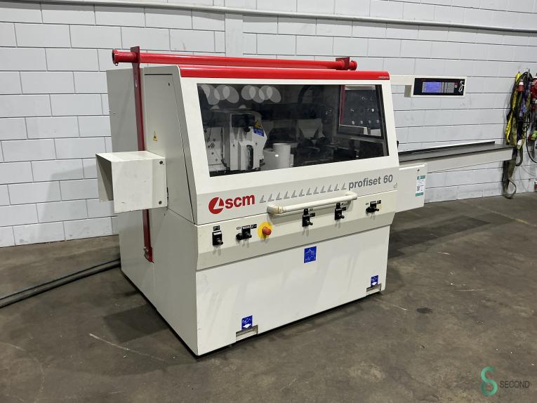 SCM Profiset 60 HOU11.483 136 19377