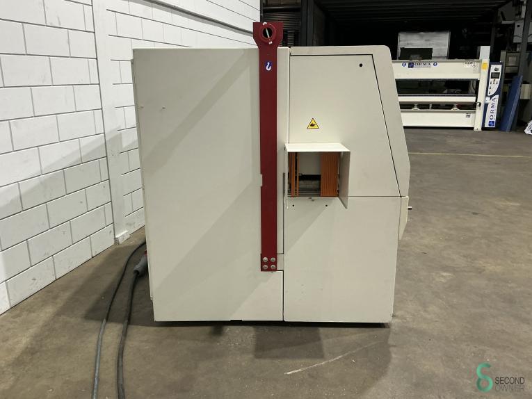 SCM Profiset 60 HOU11.483 165 19377